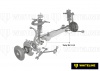 Sway Bar Link - Assembly