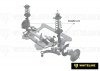 Sway Bar Link - Assembly