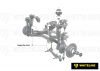 Sway Bar Link - Assembly