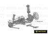 Sway Bar Link - Assembly