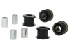 Sway Bar Link - Bushing Kit