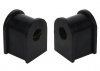 Sway Bar Mount - Bushing Kit 16mm