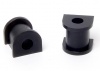 Sway Bar Mount - Bushing Kit 17mm