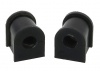 Sway Bar Mount - Bushing Kit 17mm