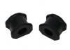 Sway Bar Mount - Bushing Kit 21mm