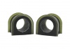 Sway Bar Mount - Bushing Kit 22mm