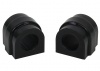 Sway Bar Mount - Bushing Kit 23.2mm