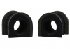 Sway Bar Mount - Bushing Kit 23mm