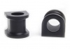 Sway Bar Mount - Bushing Kit 30mm