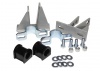 Sway Bar Mount - Kit 24mm