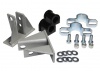 Sway Bar Mount - Kit 24mm