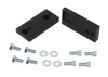 Sway Bar Mount - Relocation Spacer Kit