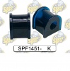 SWAYBAR CHASSIS MOUNT BUSH KIT SPF1451-14K