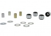 Toe Arm - Bushing Kit