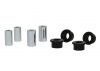 Toe Arm - Bushing Kit