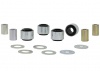 Toe Arm - Bushing Kit