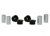 Toe Arm - Bushing Kit