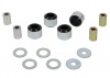 Toe Arm - Bushing Kit