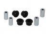 Toe Arm - Bushing Kit