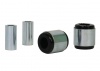 Trailing Arm - Rear Bushing Kit