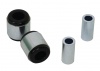 Trailing Arm - Rear Bushing Kit