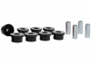 Trailing Arm Lower - Bushing Kit