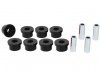 Trailing Arm Lower - Bushing Kit