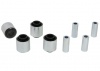 Trailing Arm Lower - Bushing Kit