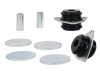 Trailing Arm Lower - Front Bushing Kit