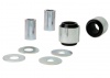 Trailing Arm Lower - Front Bushing Kit