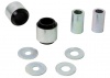 Trailing Arm Lower - Front Bushing Kit