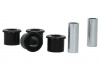 Trailing Arm Lower - Rear Bushing Kit