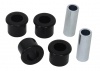 Trailing Arm Lower - Rear Bushing Kit