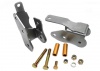 Trailing Arm Lower - Rear Mounting Bracket Kit