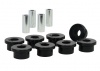 Trailing Arm Upper - Bushing Kit