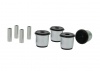 Trailing Arm Upper - Bushing Kit