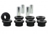 Trailing Arm Upper - Bushing Kit