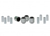 Trailing Arm Upper - Bushing Kit