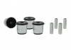 Trailing Arm Upper - Bushing Kit