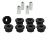 Trailing Arm Upper - Bushing Kit