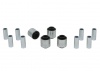 Trailing Arm Upper - Bushing Kit