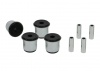 Trailing Arm Upper - Bushing Kit