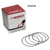 Wiseco Piston Ring Set 87.00mm - W3425XC