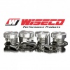 WK541M81AP - Wiseco Piston Set