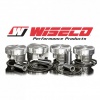 WKE256M865 - Wiseco Piston Set