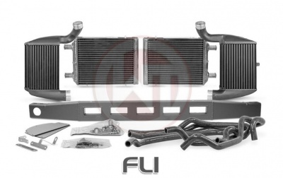 200001146 - Wagner Competition Intercooler met ACC