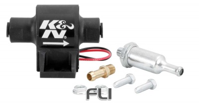 81-0401 Fuel Pump