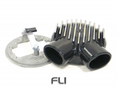 85-8927 Universal Plenum