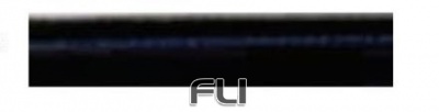 -02 BRAKE HOSE BLACK