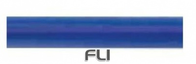 -02 BRAKE HOSE BLUE